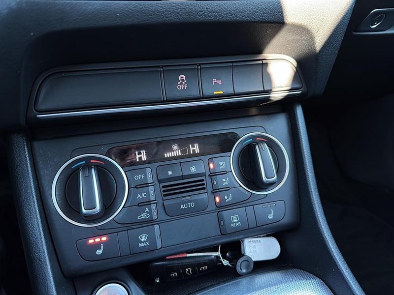 audi Q3 2016 - 31