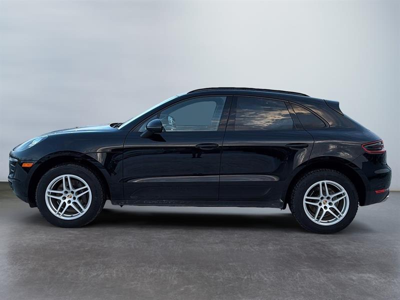 porsche Macan 2018 - 3