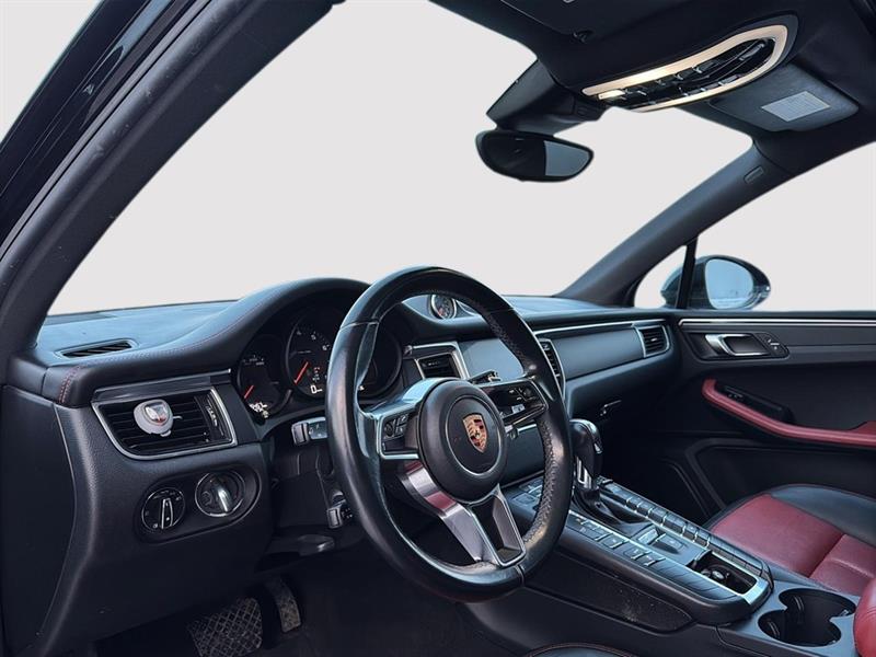 porsche Macan 2018 - 6