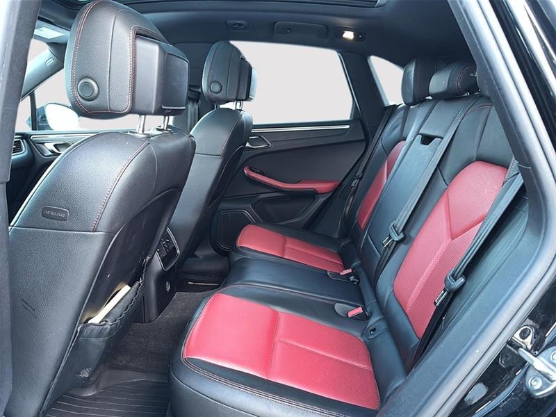 porsche Macan 2018 - 13