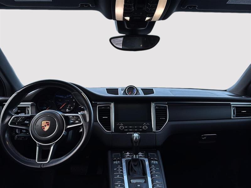porsche Macan 2018 - 15