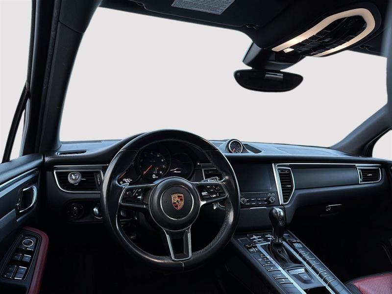 porsche Macan 2018 - 18