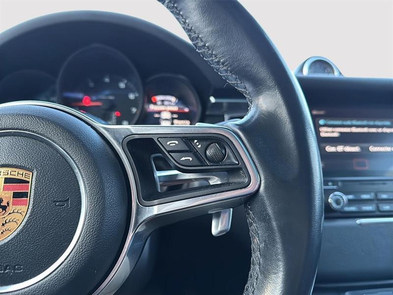 porsche Macan 2018 - 22