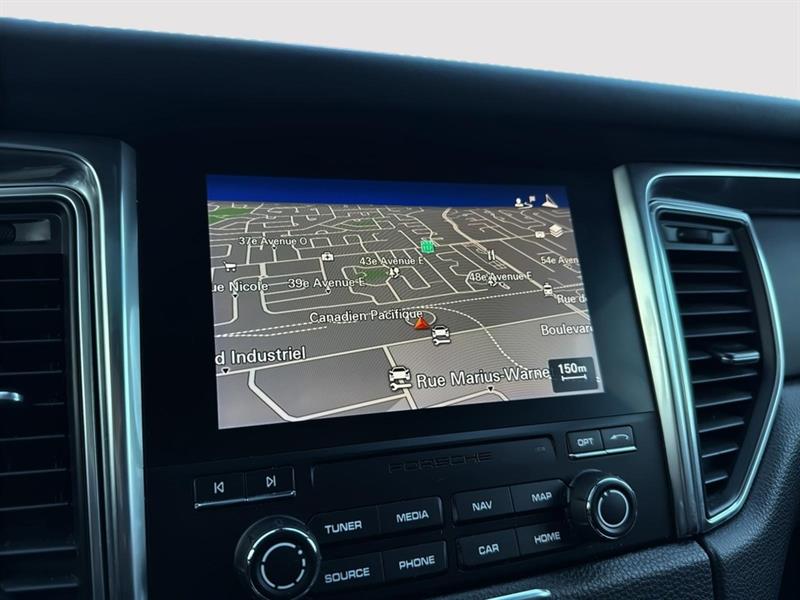porsche Macan 2018 - 29