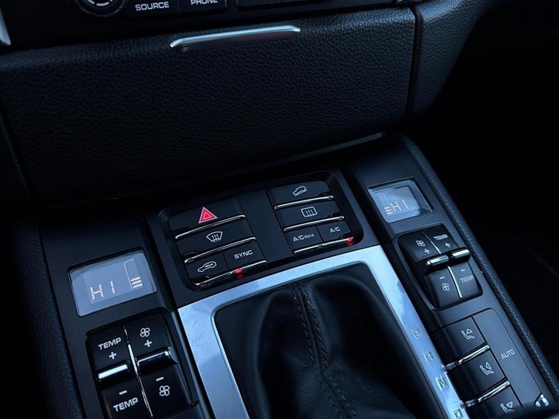 porsche Macan 2018 - 31