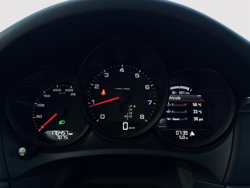 porsche Macan 2018 - 33