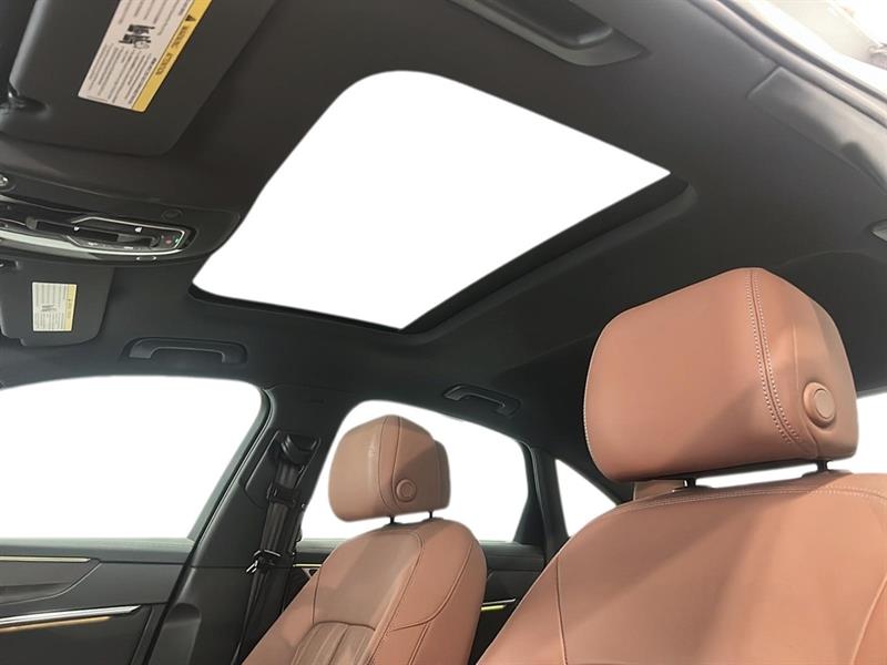 audi A6 Technik quattro 2019 - 21