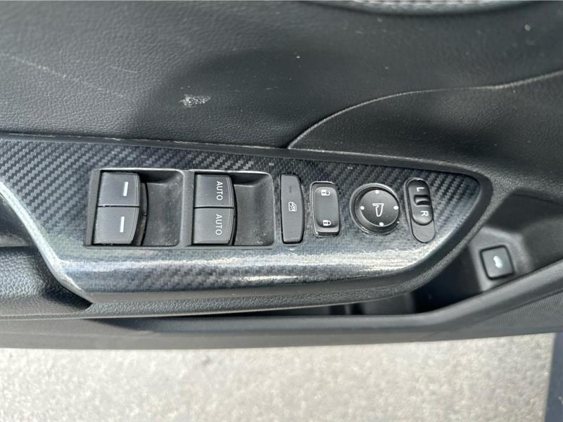 honda Civic 2019 - 16