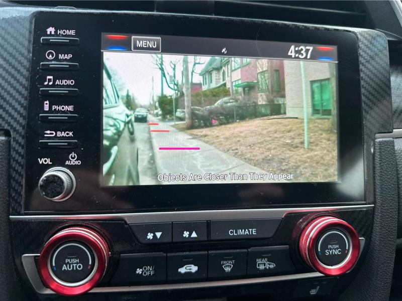honda Civic 2019 - 18