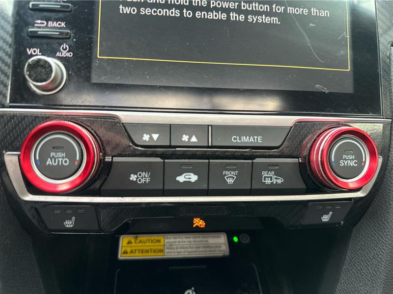 honda Civic 2019 - 19