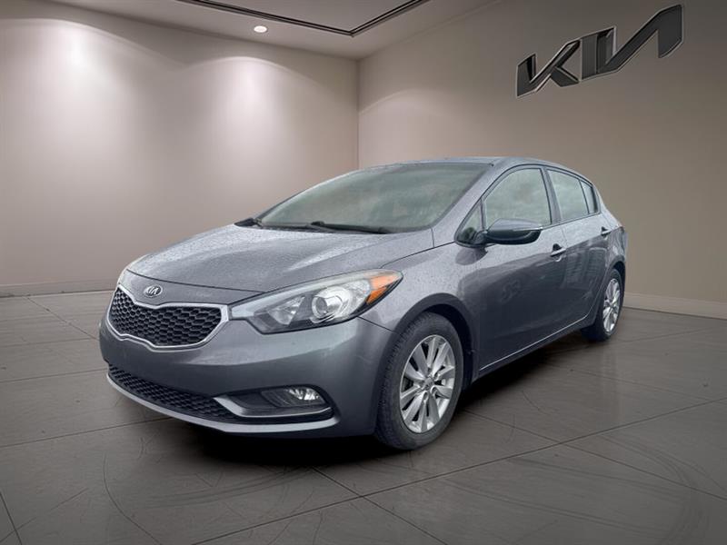 kia Forte5 2015