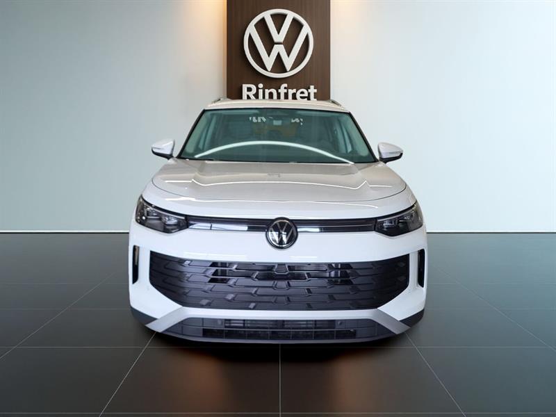 volkswagen Tiguan 2026 - 2