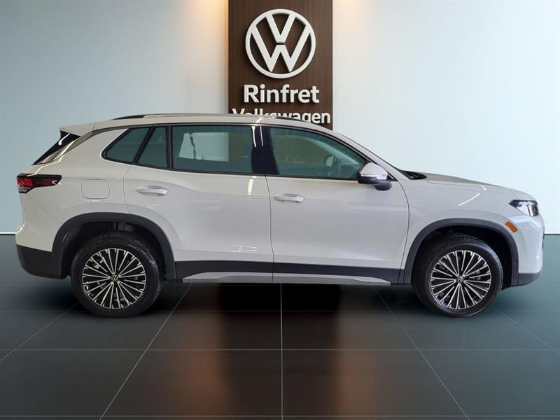 volkswagen Tiguan 2026 - 4