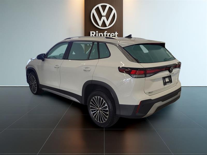 volkswagen Tiguan 2026 - 7