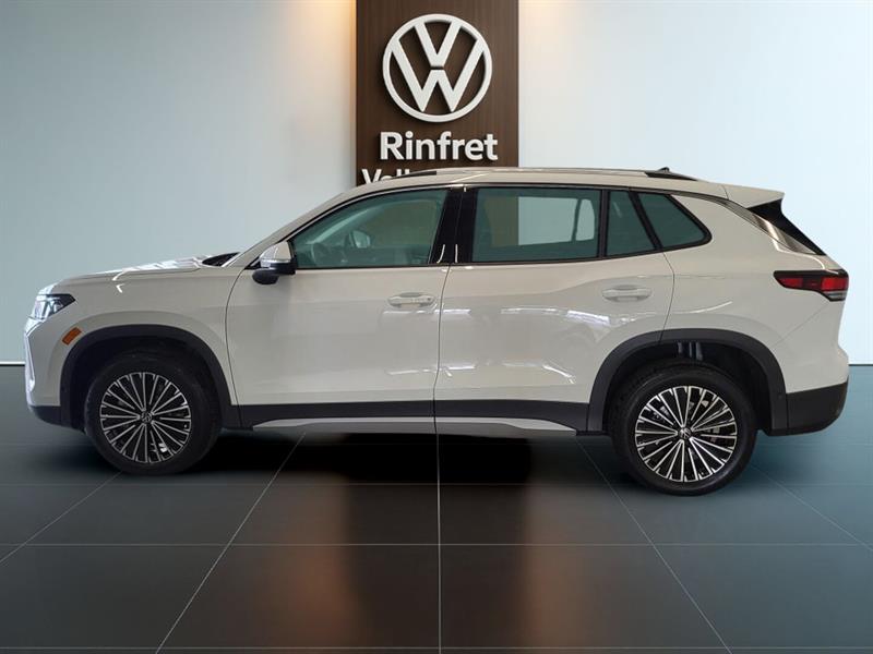 volkswagen Tiguan 2026 - 8
