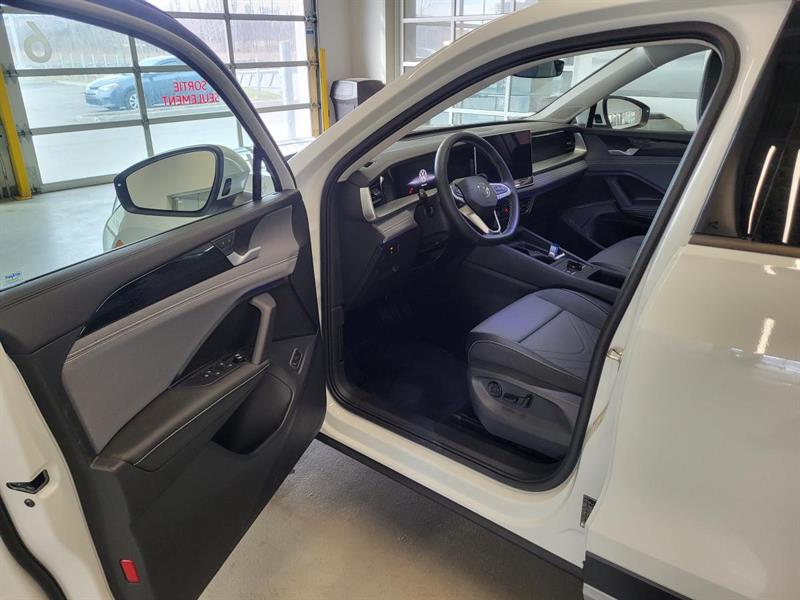 volkswagen Tiguan 2026 - 9