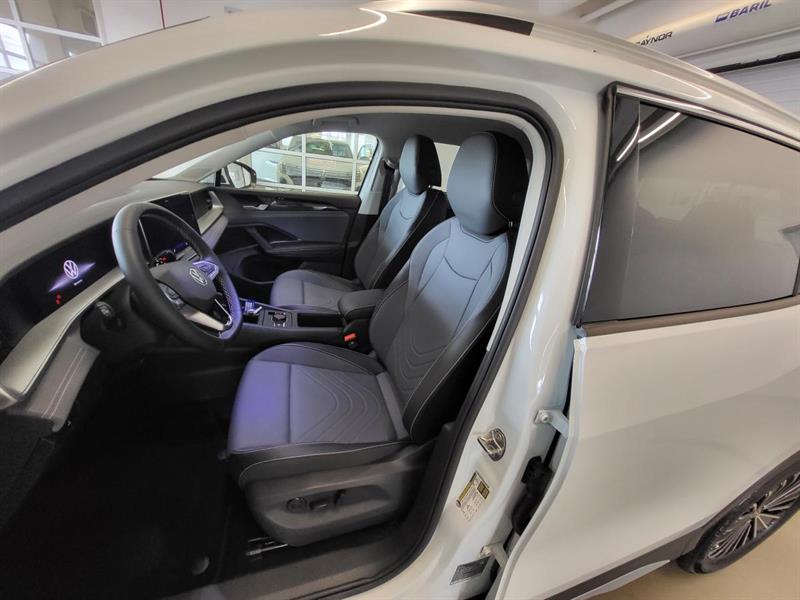volkswagen Tiguan 2026 - 10