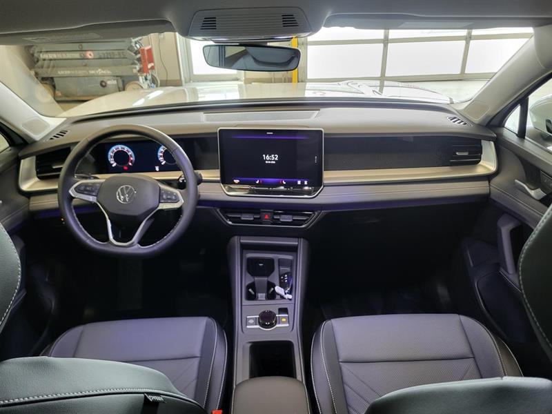 volkswagen Tiguan 2026 - 11