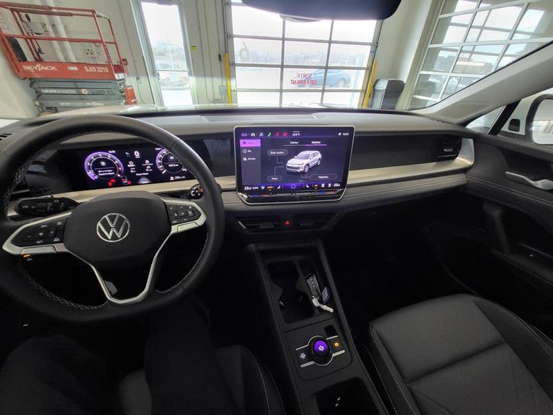 volkswagen Tiguan 2026 - 16