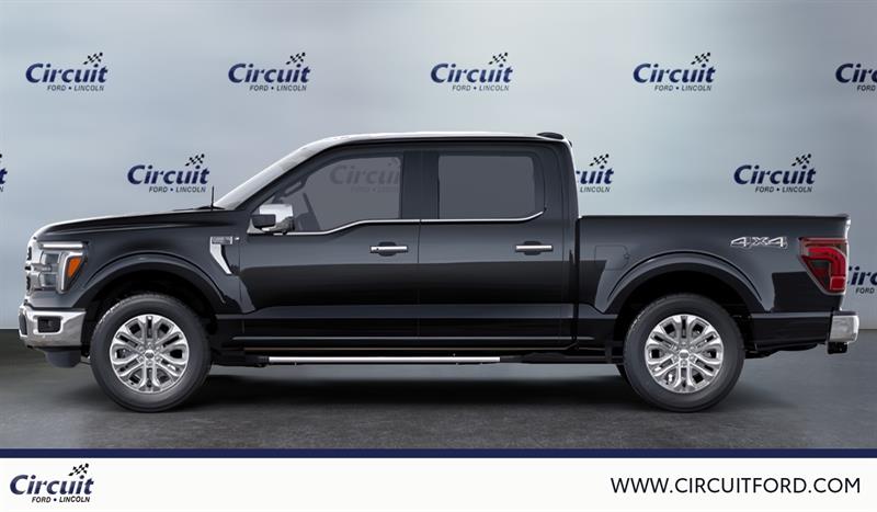ford F-150 2026 - 2