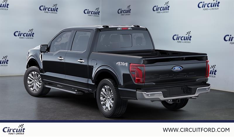 ford F-150 2026 - 3