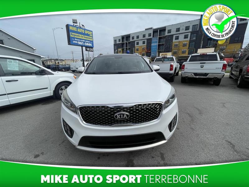 kia Sorento 2017 - 4