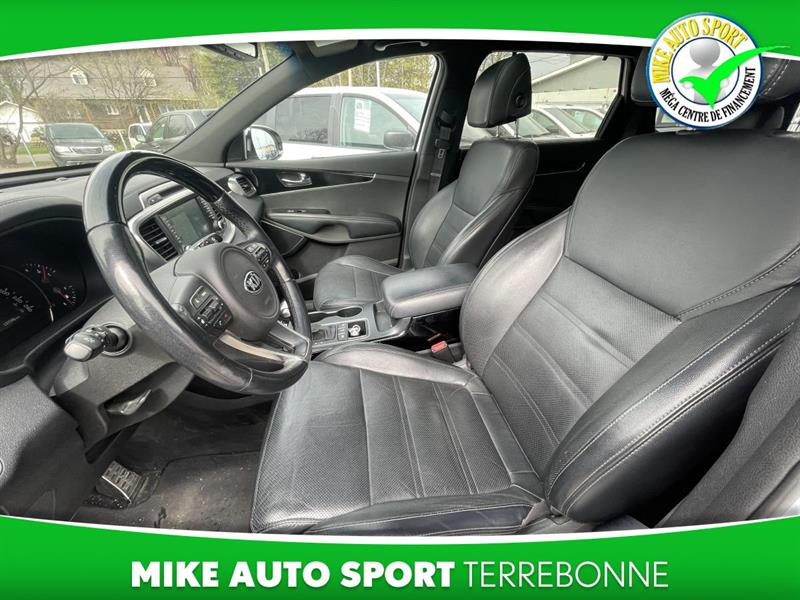 kia Sorento 2017 - 5