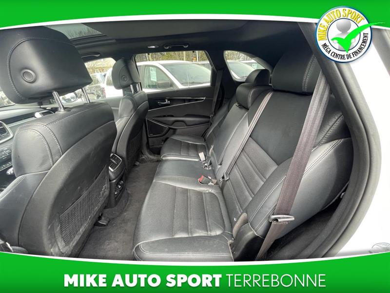 kia Sorento 2017 - 6
