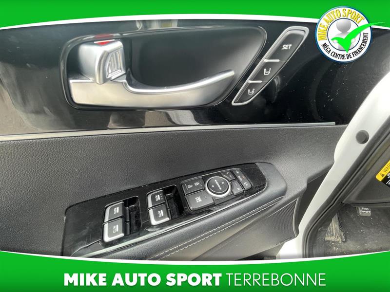 kia Sorento 2017 - 7