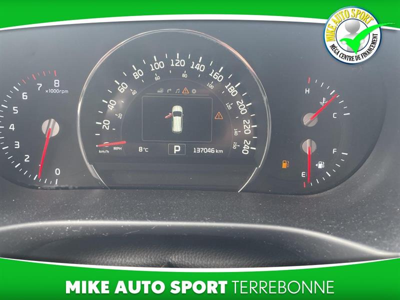 kia Sorento 2017 - 9