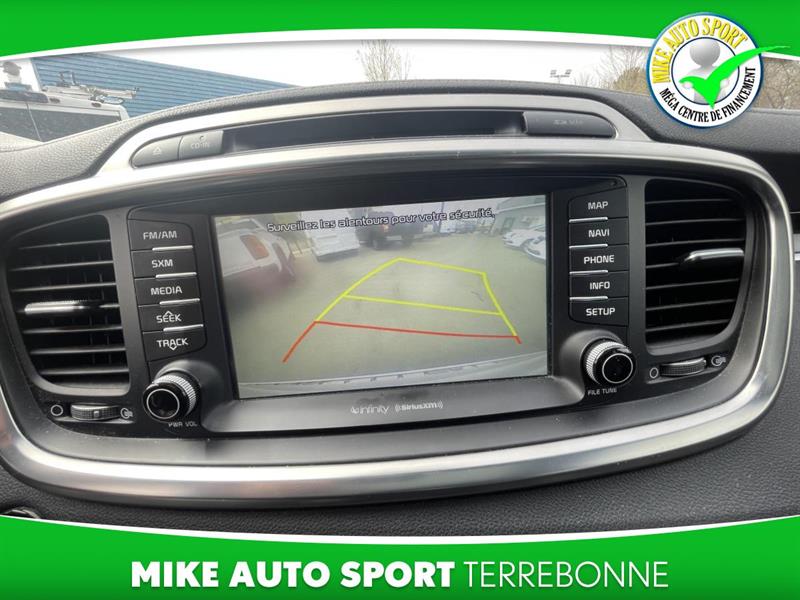 kia Sorento 2017 - 11