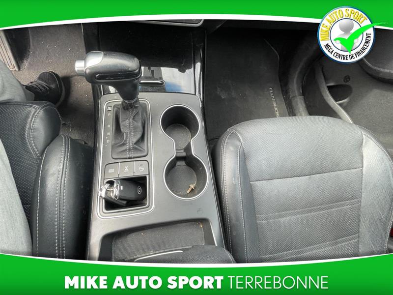 kia Sorento 2017 - 12