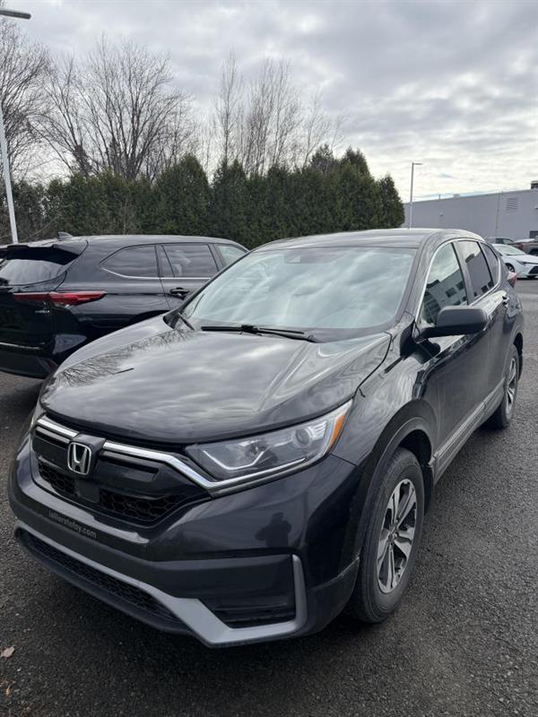 honda CR-V 2022