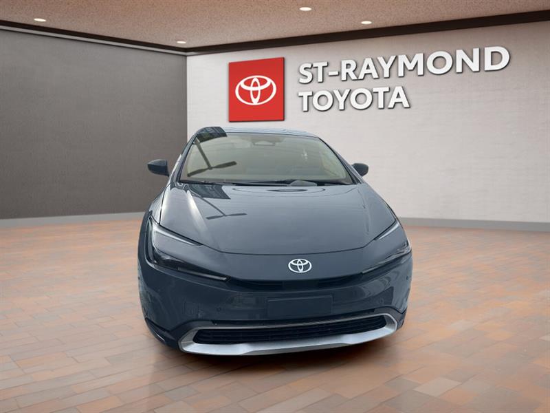 toyota Prius Plug-In Hybrid 2026 - 2