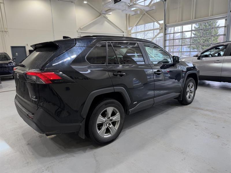 toyota RAV4 Hybrid 2023 - 3