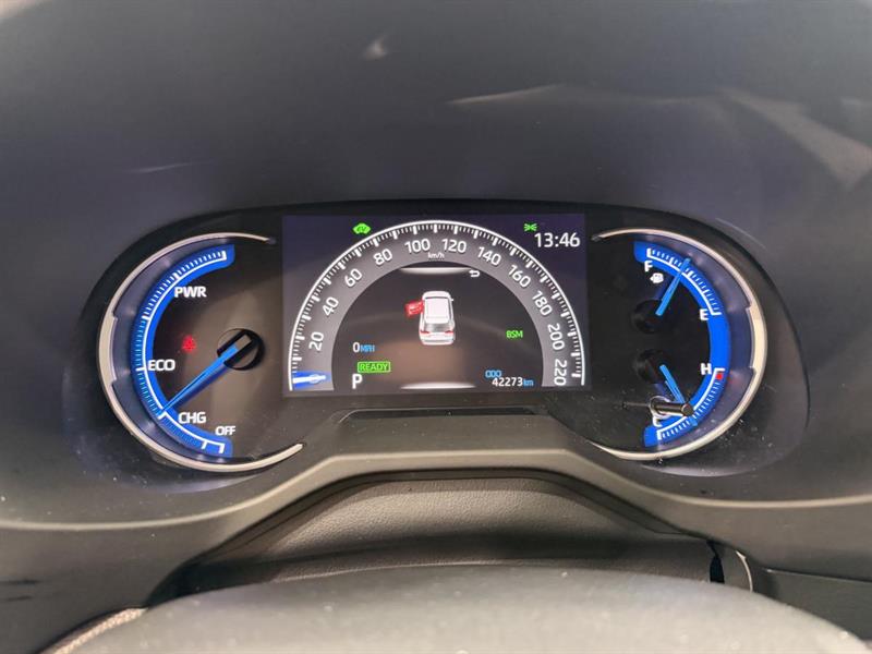 toyota RAV4 Hybrid 2023 - 5