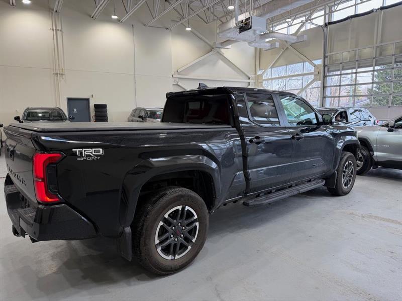 toyota Tacoma 2024 - 3