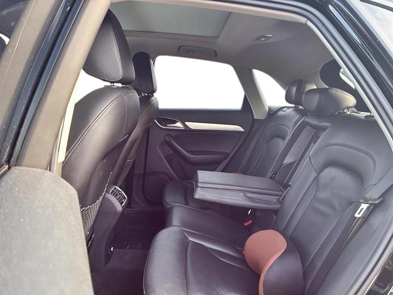 audi Q3 2017 - 5