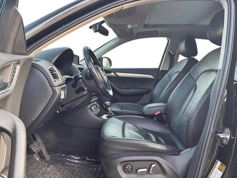 audi Q3 2017 - 6
