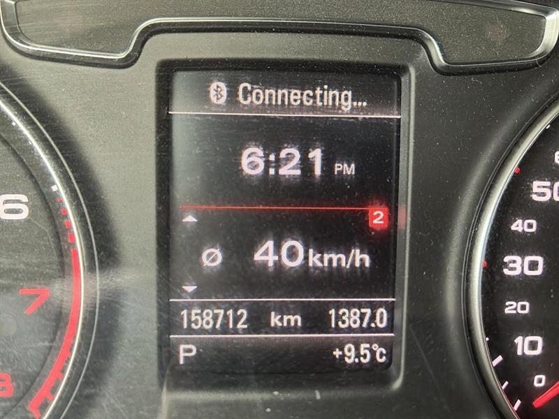 audi Q3 2017 - 9