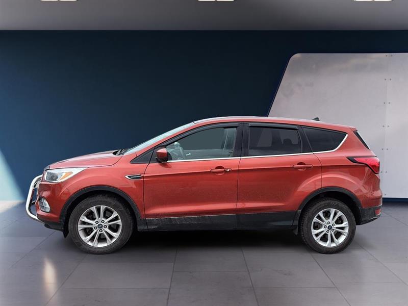 ford Escape 2019 - 2