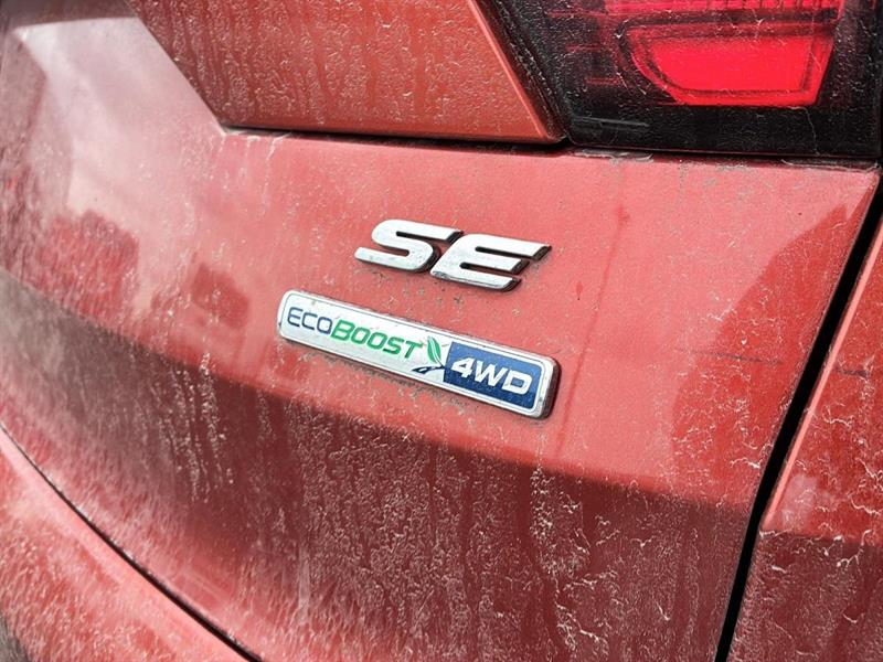 ford Escape 2019 - 4