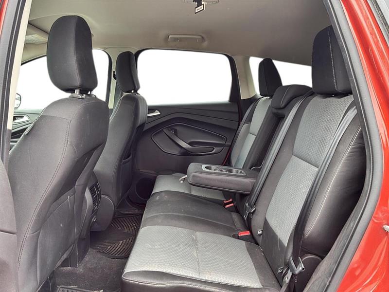 ford Escape 2019 - 5