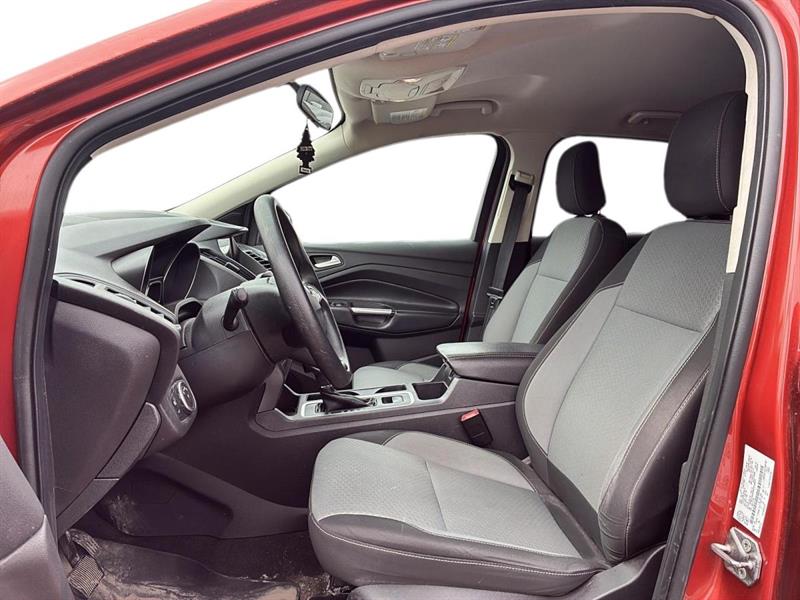 ford Escape 2019 - 6