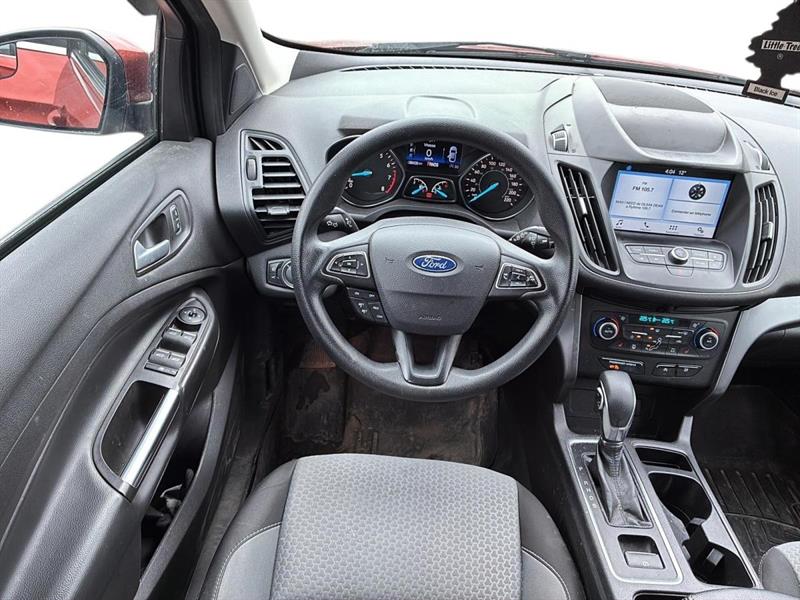 ford Escape 2019 - 7