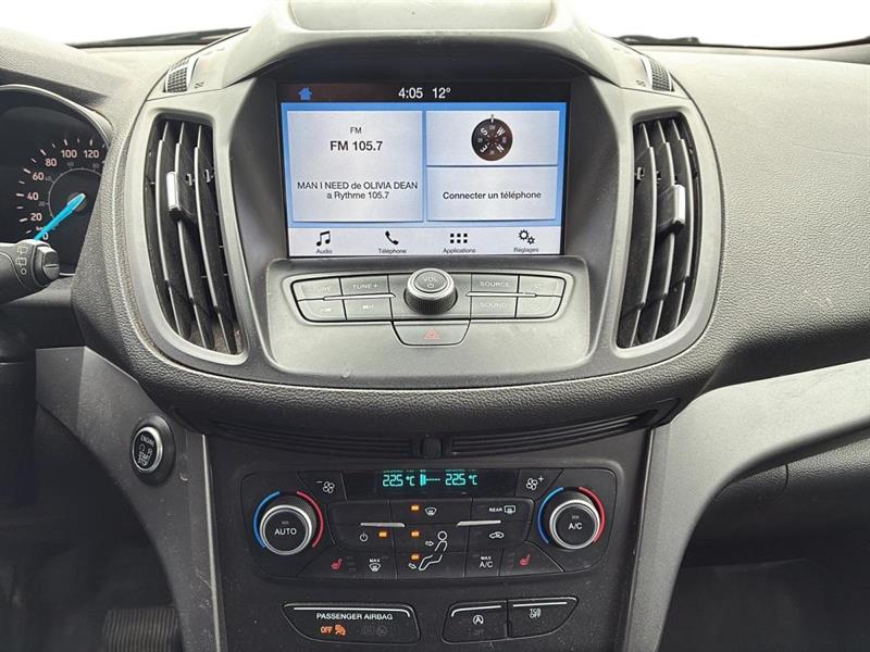 ford Escape 2019 - 8