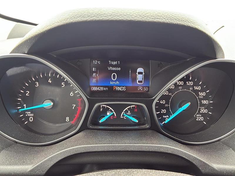ford Escape 2019 - 9