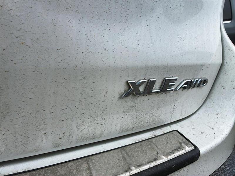 toyota Highlander 2018 - 4