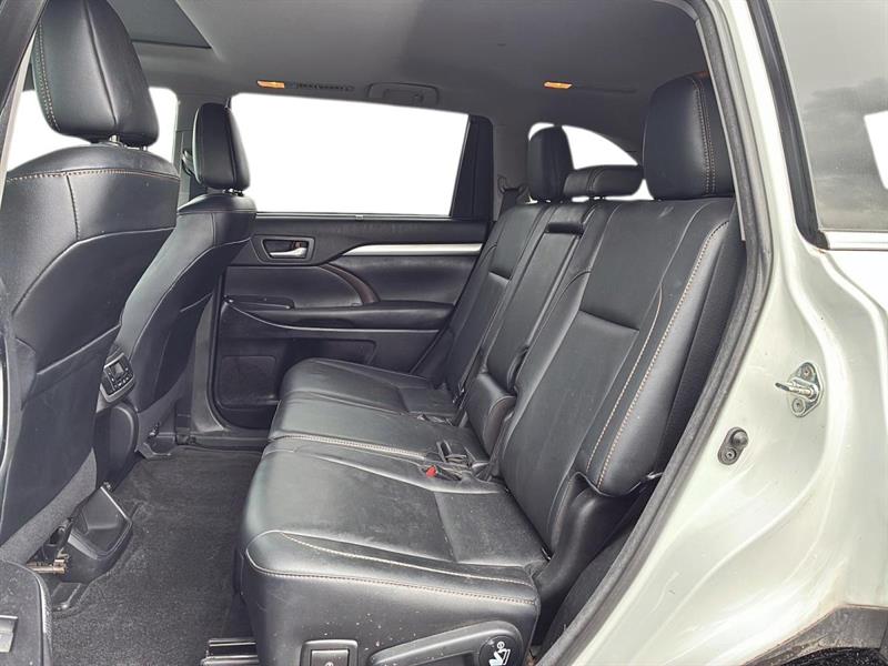 toyota Highlander 2018 - 6