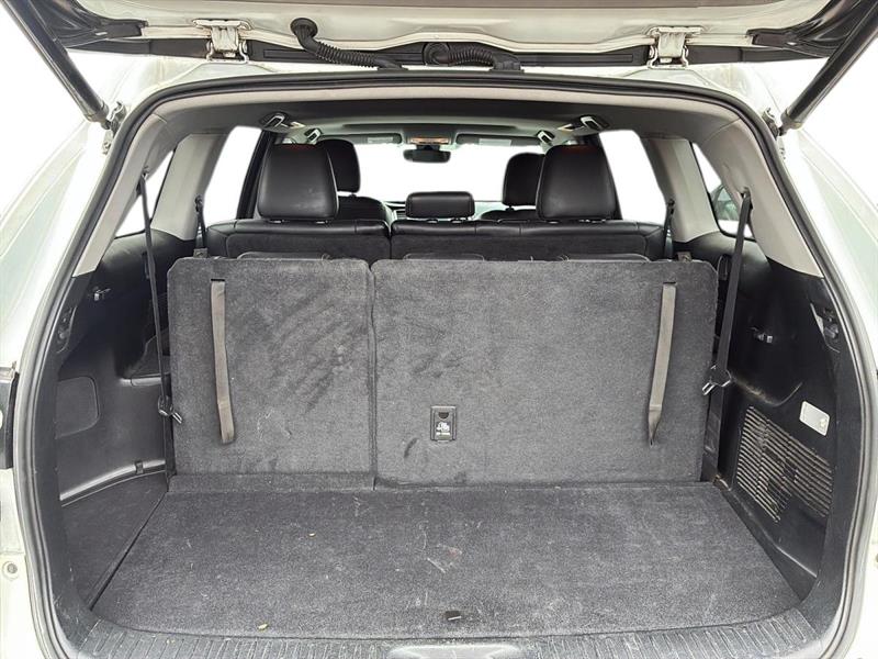 toyota Highlander 2018 - 11